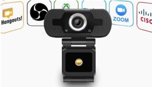 Anivia 1080p HD Webcam W8 Review