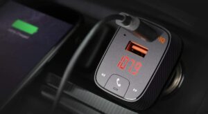 Anker ROAV SmartCharge F2 Review