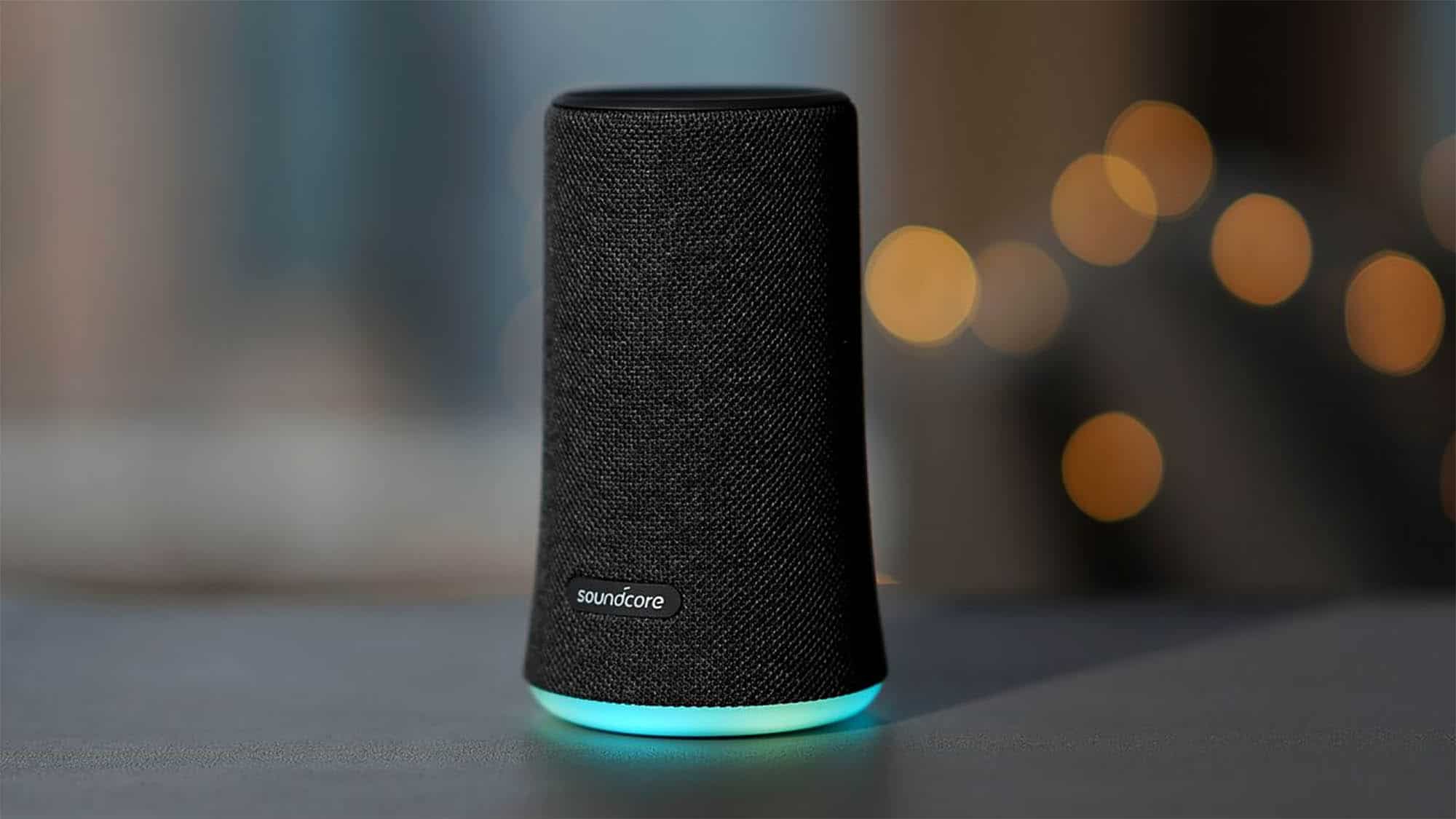 Anker Soundcore Flare Review