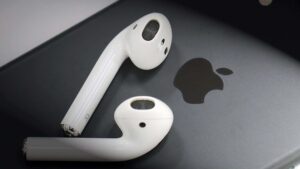 Apple Airpods Review