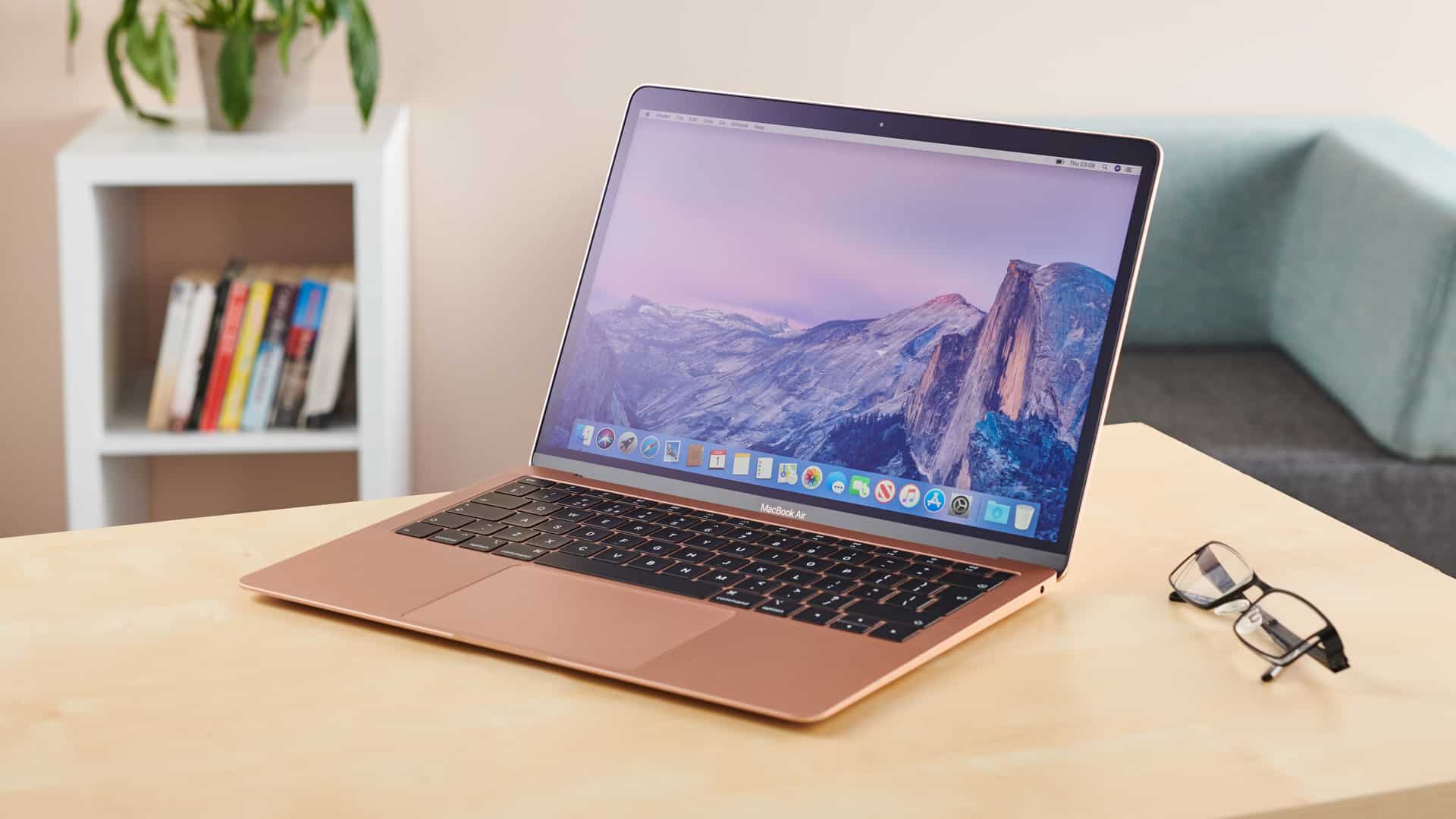 Apple Macbook Air Review