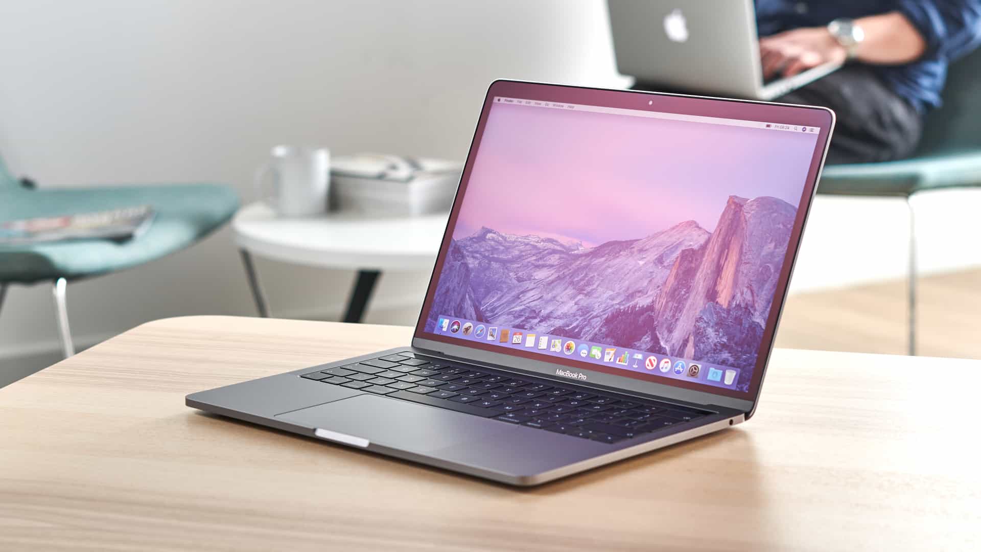Apple Macbook Pro 13 Review