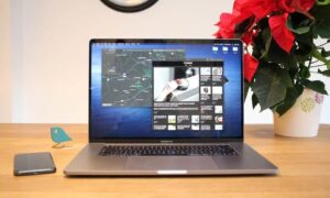 Apple Macbook Pro 16 Inch Review