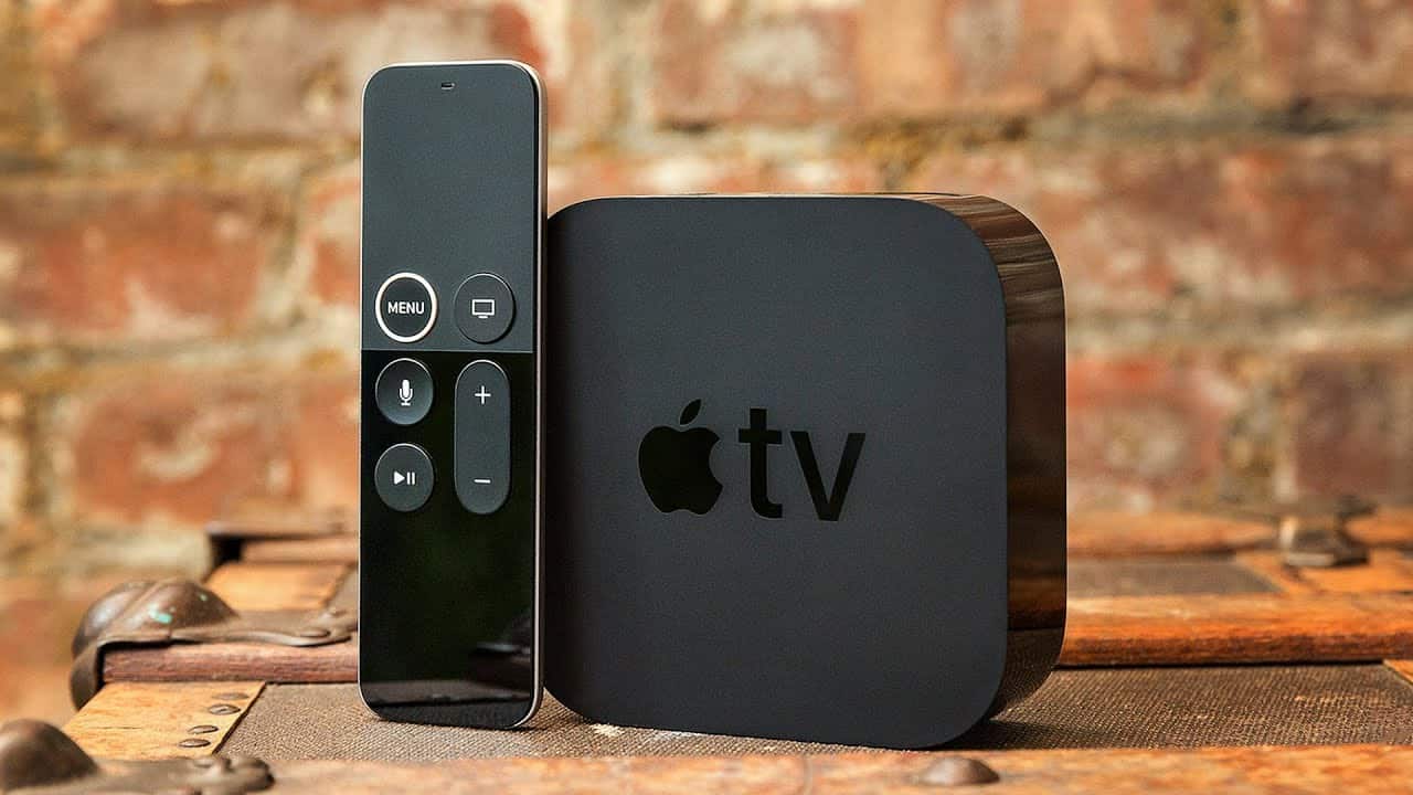 Apple TV 4K Review