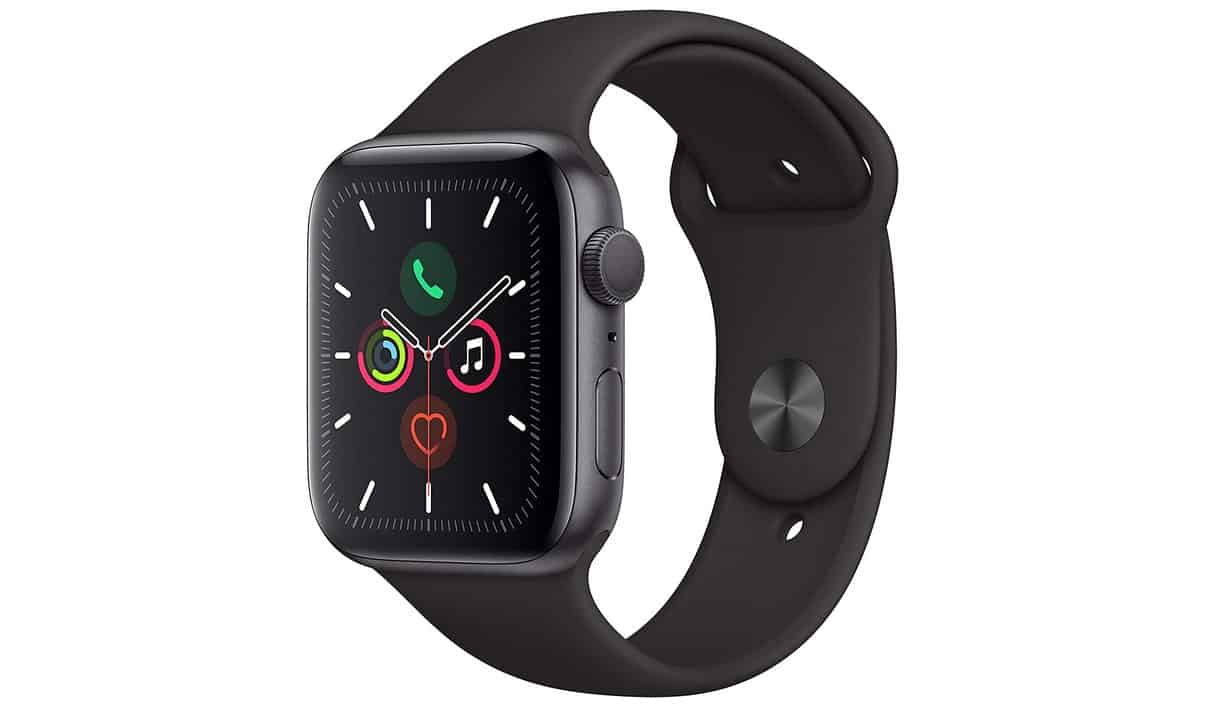 Apple Watch GPS 44mm Aluminum Review