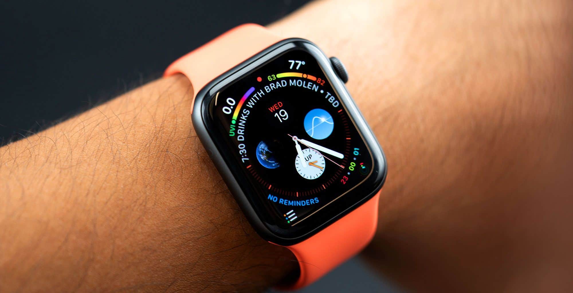 Apple Watch Series 4 Review