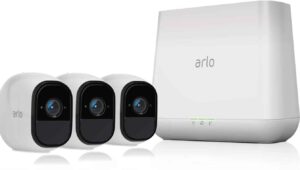 Arlo Pro Review