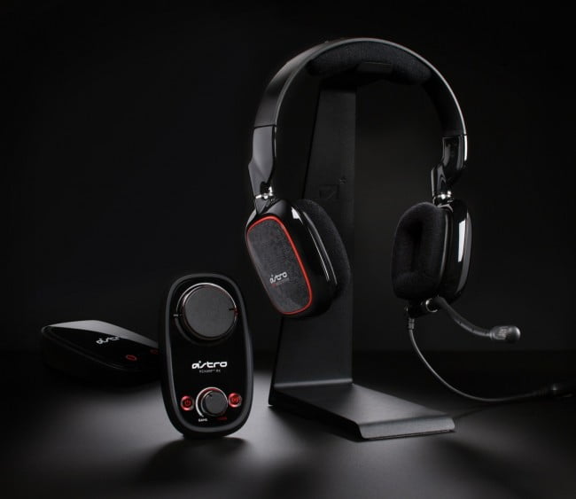 Astro A30 Review - Gaming Headset