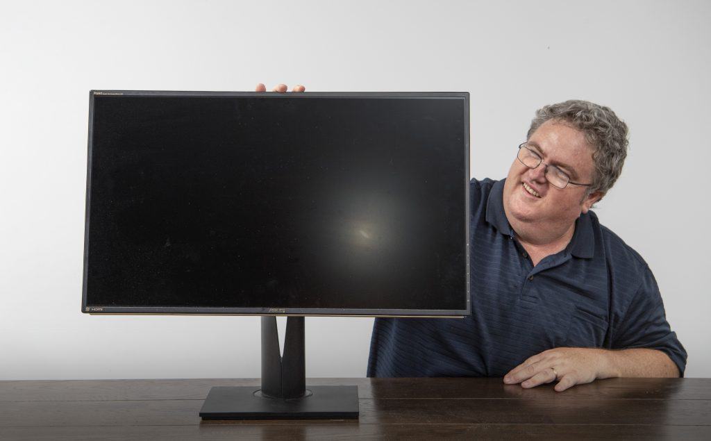 Asus ProArt PA329Q Review