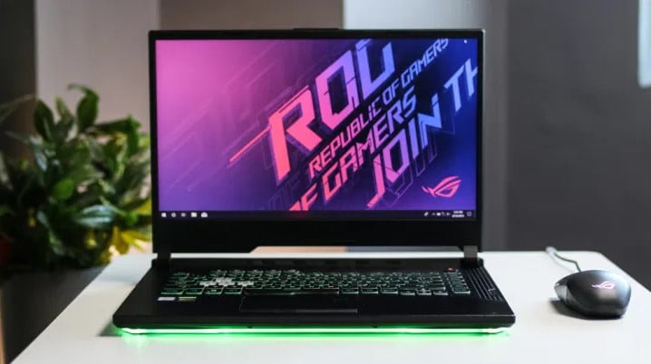 Asus ROG G531GT Review