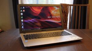 Asus X540LA Review