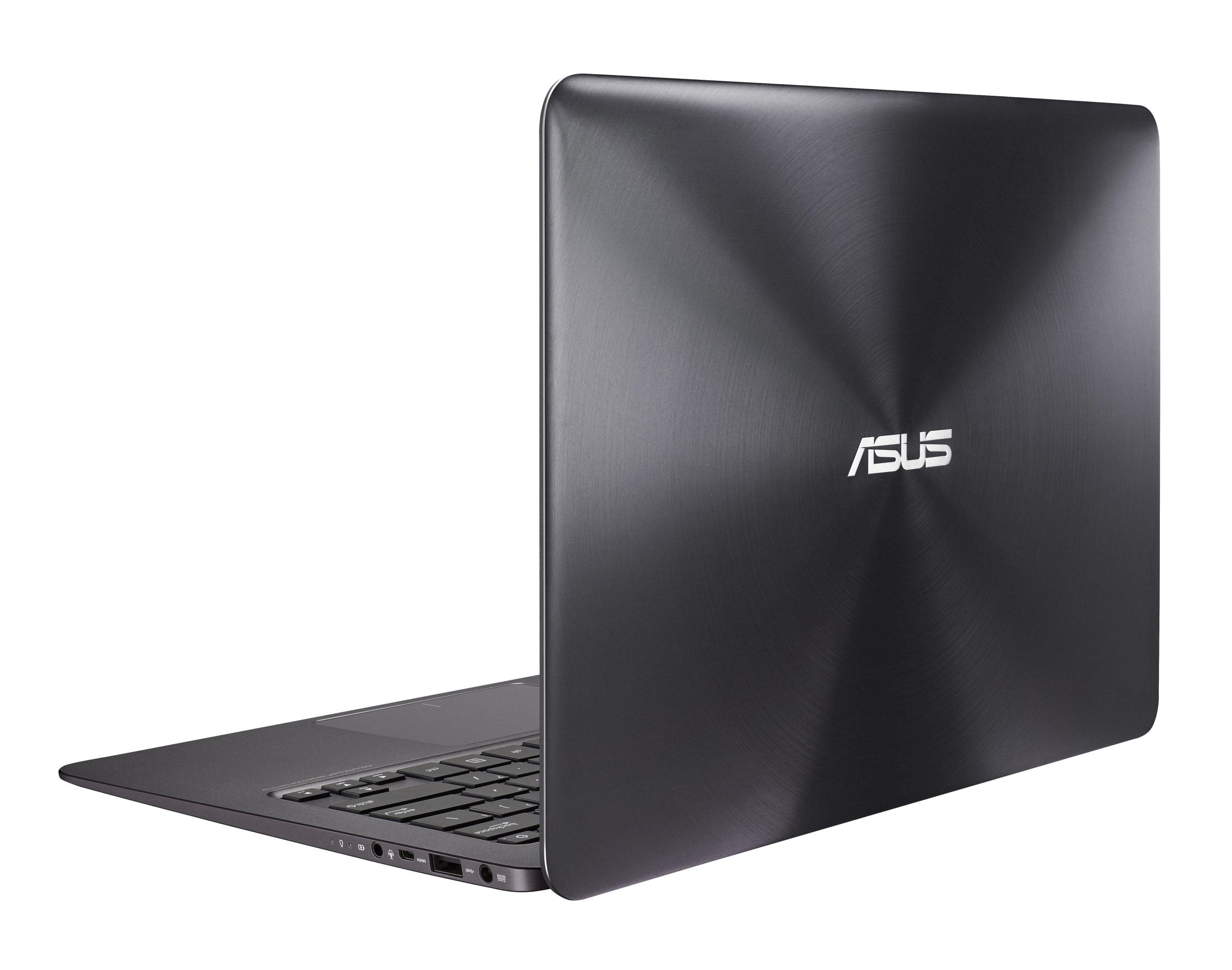 Asus ZenBook UX305CA Design