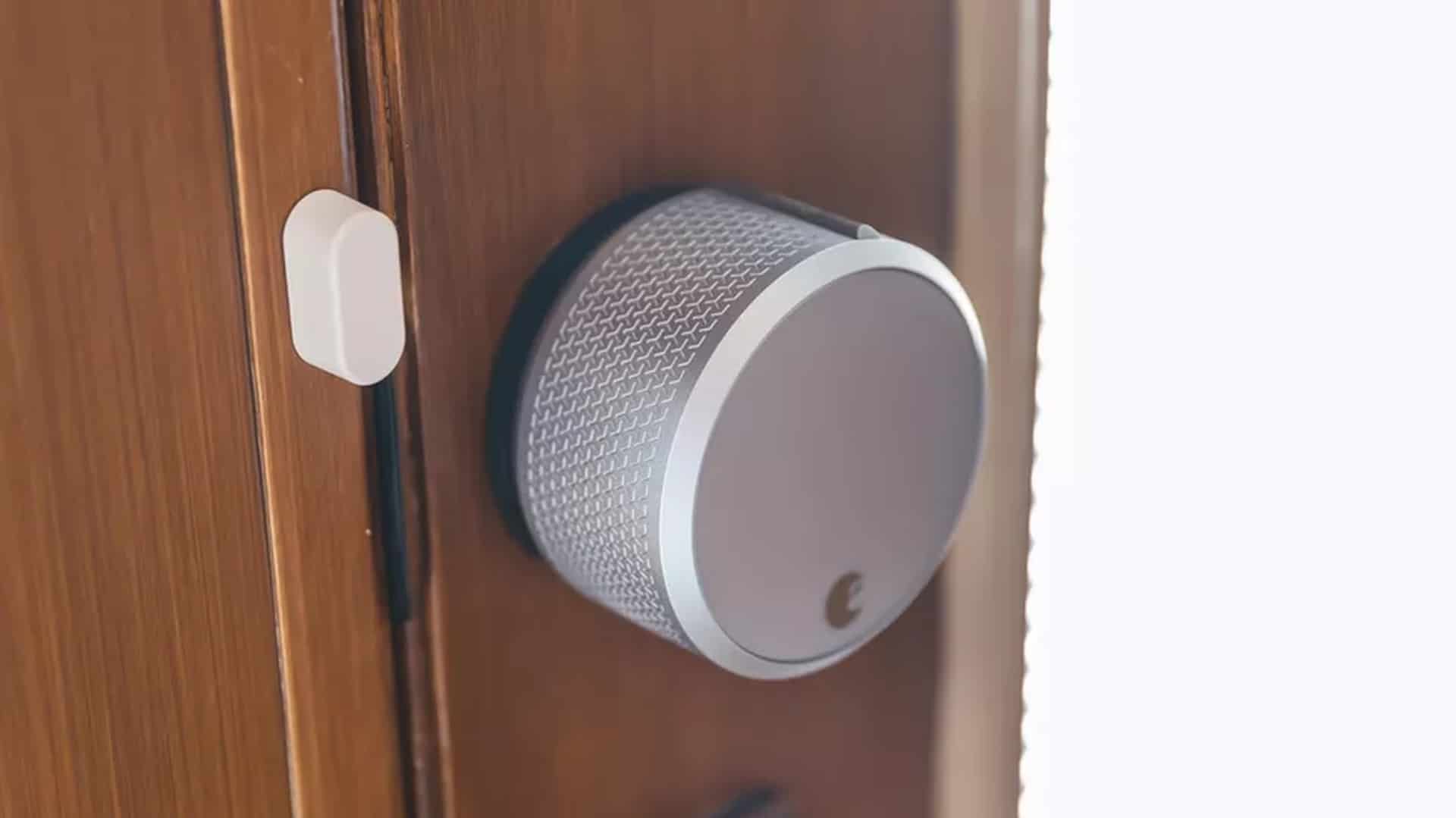 August Smart Lock Pro Review