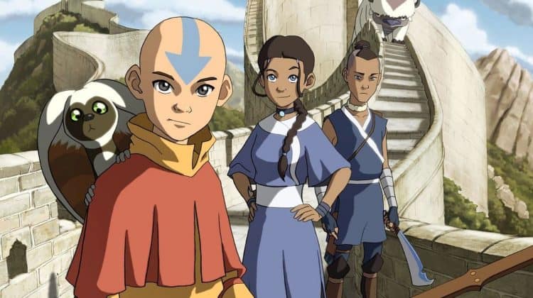 Avatar: The Last Airbender