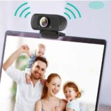 Avater HD Webcam Review