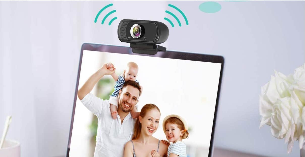 Avater HD Webcam Review