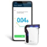 BACtrack Smartphone Breathalyzer Android Devices Review
