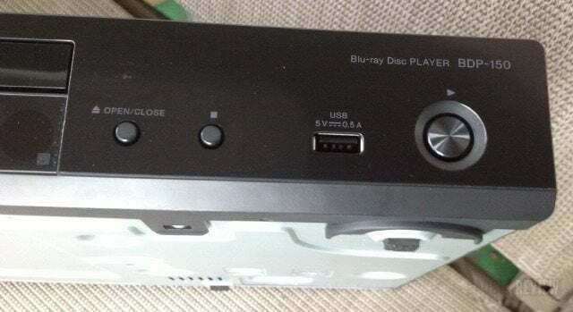 Pioneer BDP-150 Blu-ray 3D Player Review