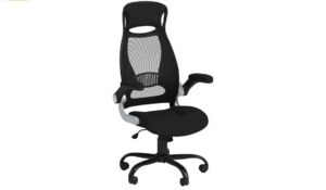 BERLMAN High Back Mesh Office Chair Review