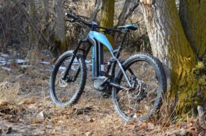 BESV TRB1 Review