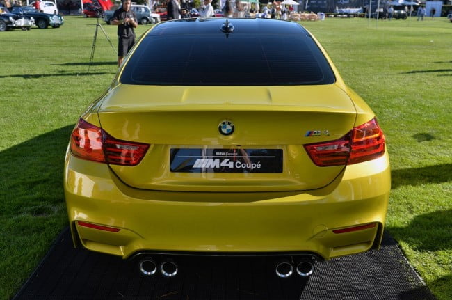 BMW M4 Official-002