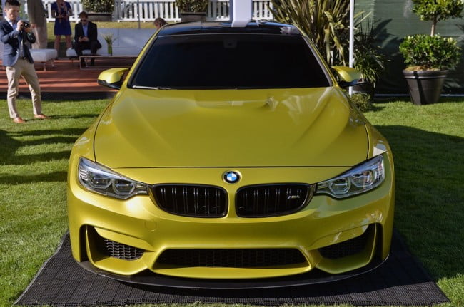 BMW M4 Official-004