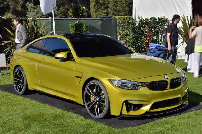 BMW M4 Official-006