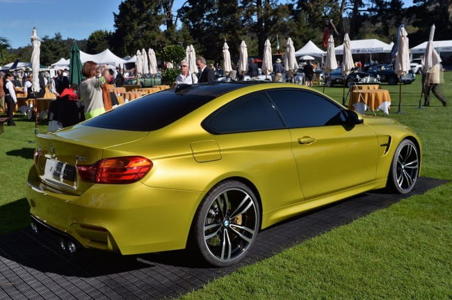BMW M4 Official-007