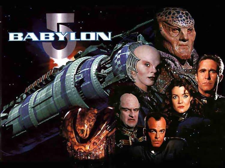 Babylon 5