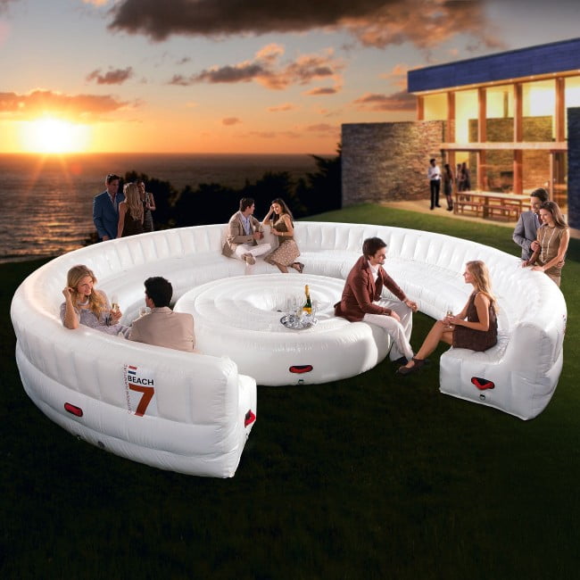 Beach7 Airlounger