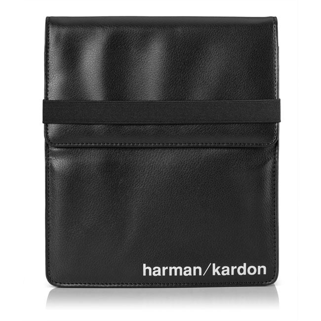 Harman Kardon Beautiful Sound CL On-Ear Headphones Review