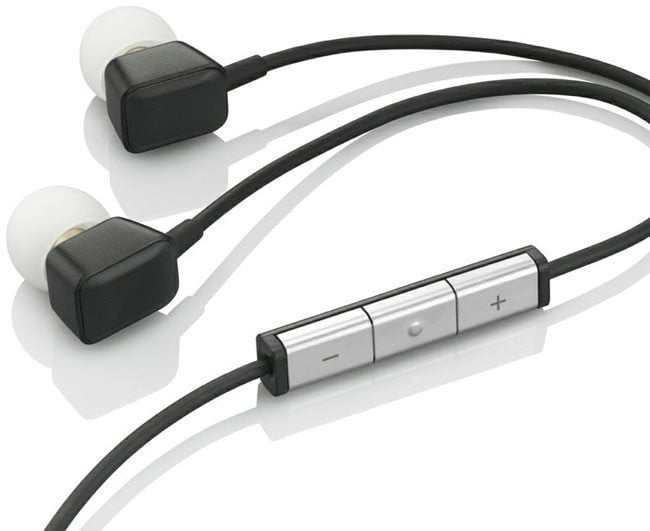 Harman Kardon Beautiful Sound NI In-Ear Headphones Review