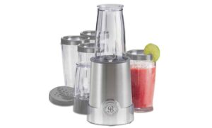 Bella Rocket Blender Review