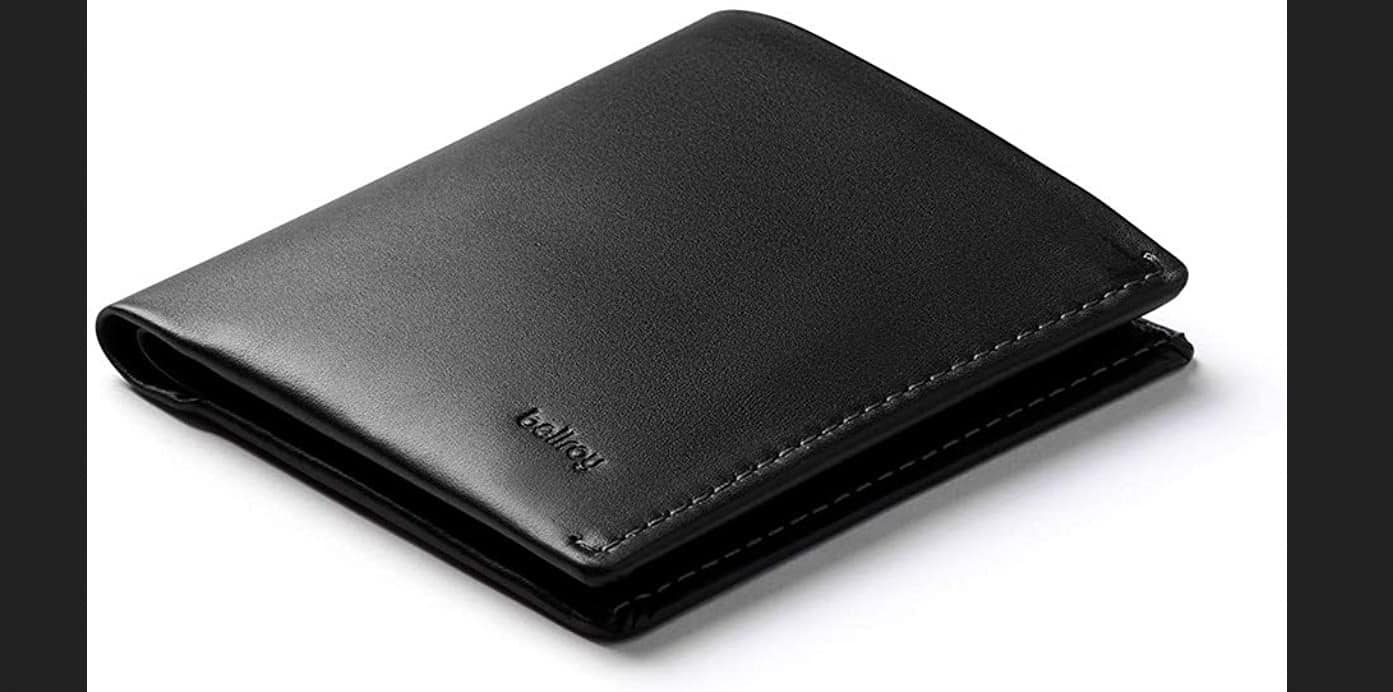 Bellroy Note Sleeve Review