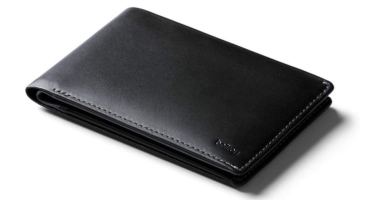 Bellroy Travel Wallet Review