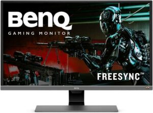 BenQ EW320U Review