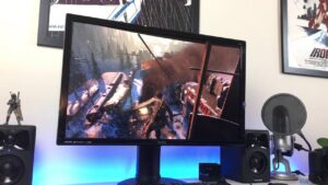 BenQ GW2765HT Review