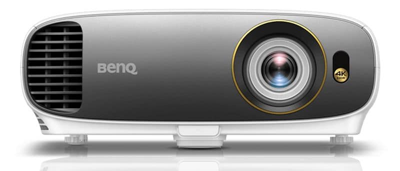 BenQ HT2550 4K Projector Review