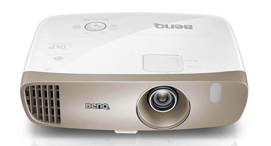 BenQ HT3050 3D DLP Home Theater Projector Review 33 BenQ HT3050 Review