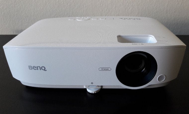 BenQ MW535A  Review