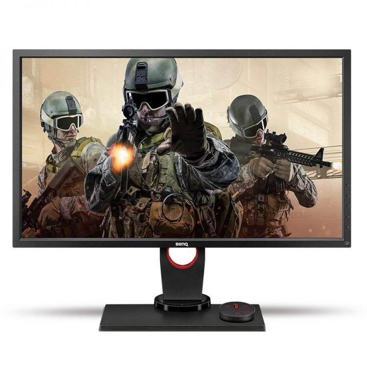 BenQ XL2730Z