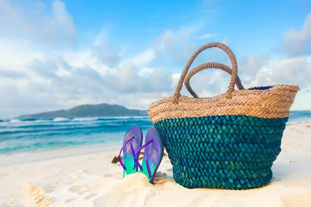 10 Best Beach Bags in 2024