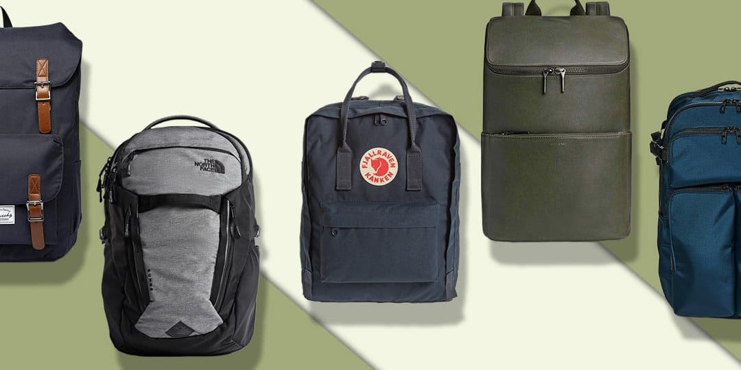 10 Best College Backpacks in 2024