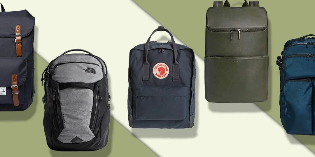 10 Best College Backpacks in 2025