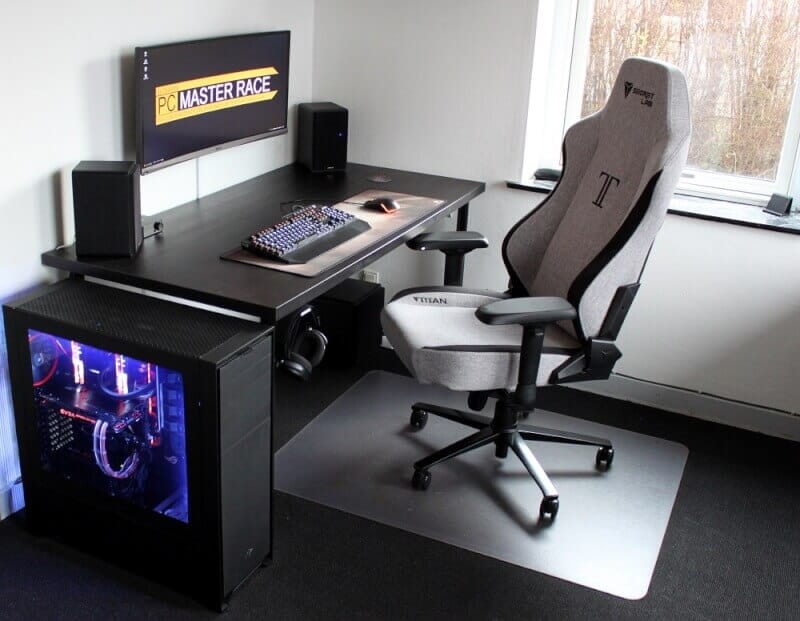 10 Best Console Gaming Chairs in 2024