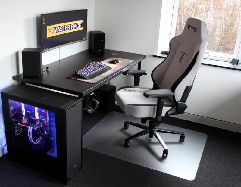 10 Best Console Gaming Chairs in 2025