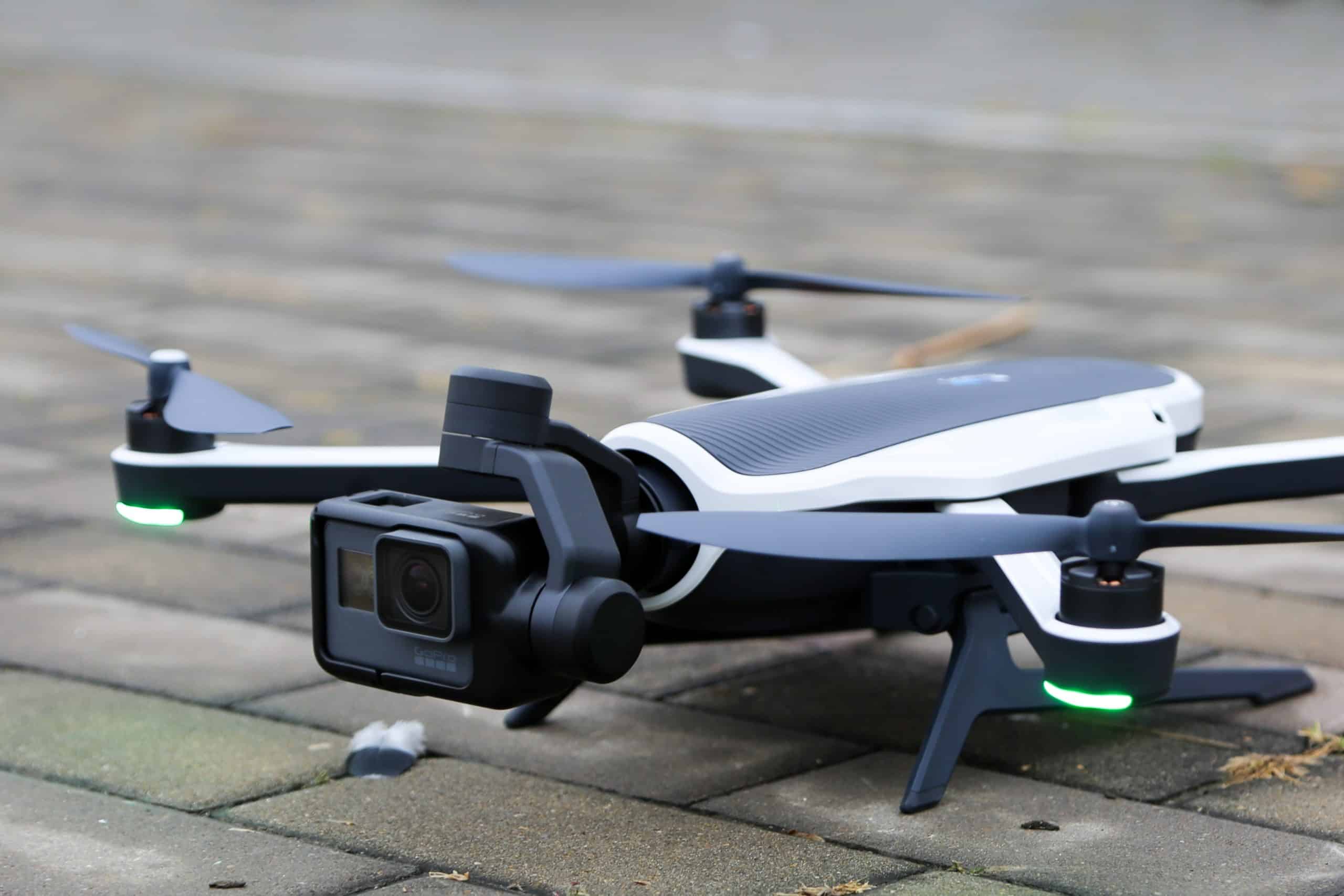 10 Best Drones for GoPro in 2024
