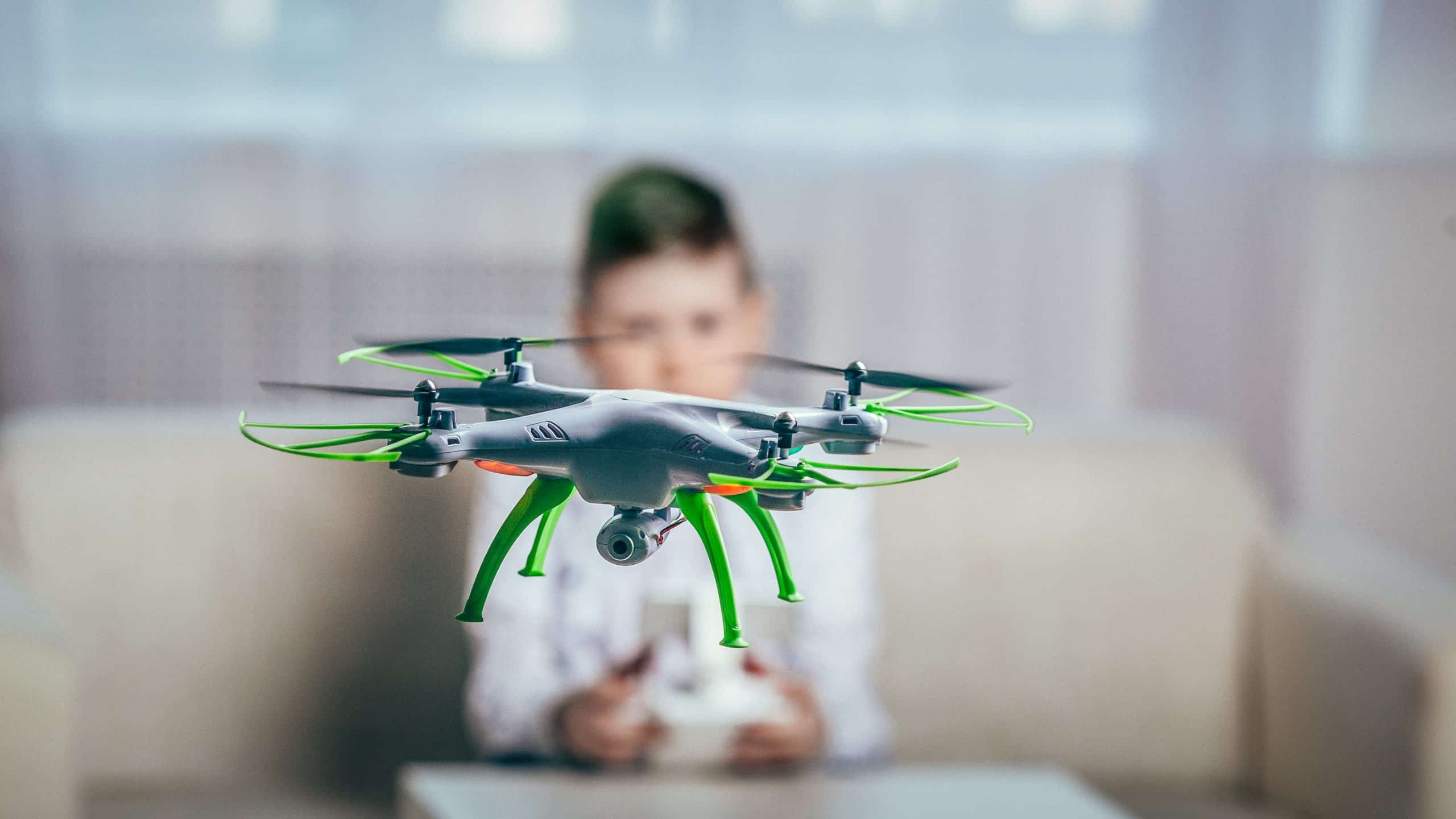 10 Best Drones for Kids in 2024