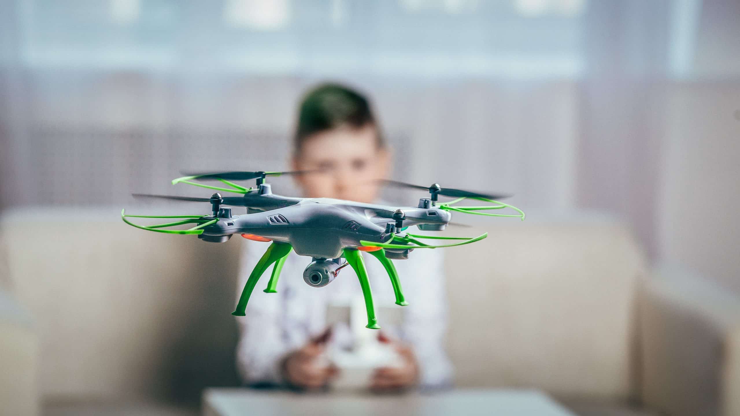 10 Best Drones for Kids in 2025