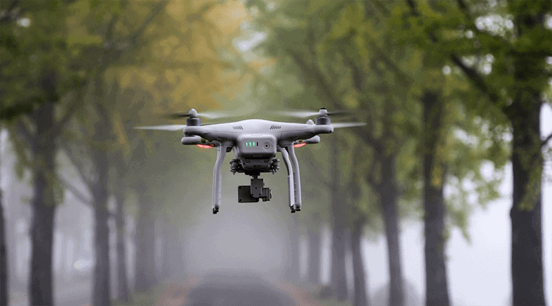 10 Best Drones for Beginners in 2024
